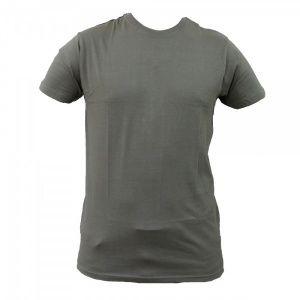Тактична футболка us style co. Mil-Tec Олива 11011006-M