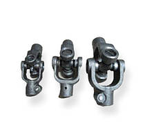 Карданні шарніри