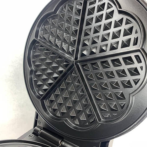 Вафельница Severin 107847 (с витрины), цена 649.35 грн - Prom.ua (ID ...