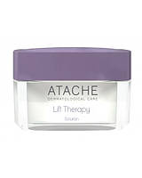 Atache Lift Therapy Solution Cream Укрепляющий лифтинг-крем для лица и шеи