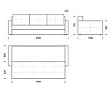 Діван Найс, фото 9