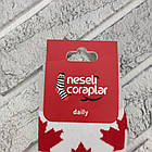 Шкарпетки високі весна/осінь Neseli Coraplar Daily Canada 5845 Туреччина one size (37-43р) 20033507, фото 4
