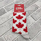 Шкарпетки високі весна/осінь Neseli Coraplar Daily Canada 5845 Туреччина one size (37-43р) 20033507, фото 2