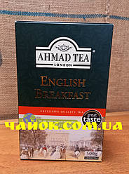 Чай Ахад English Breakfast 500 г