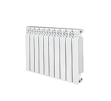 Радіатор алюмінієвий Thermo Alliance Vulcan