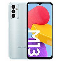 Samsung M135 (Galaxy M13) 4/64Gb Light Blue