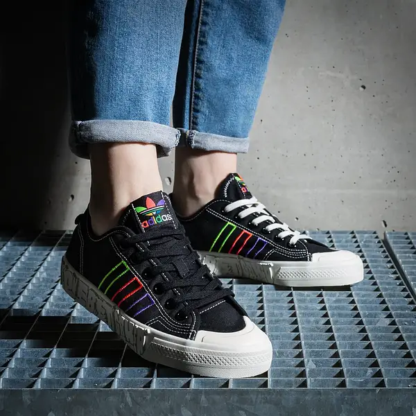 Adidas NIZZA PRIDE GX6391
