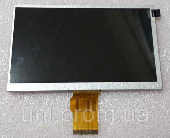 Дисплей LCD екран 7 AT070TN90 v.1