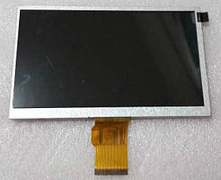 Дисплей LCD екран 7 AT070TN90 v.1