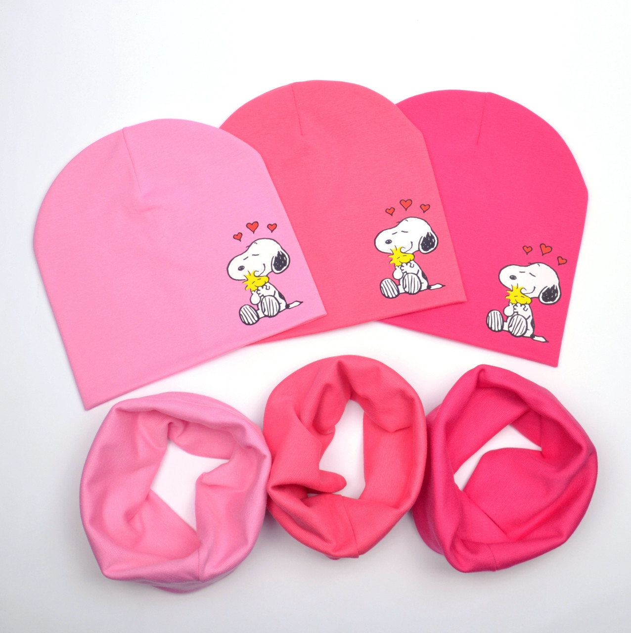 Дитячий трикотажний набір