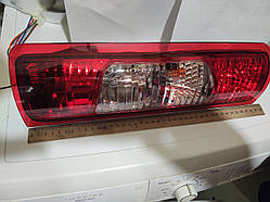 Фонтар Газель цільнометалічний задній правий\льовий (компл.2шт) (пр. Автосвіт, г. Арзамас) 701\70-3716