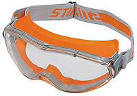 Защитные очки Stihl ULTRASONIC с прозрачными стеклами