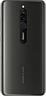Смартфон Xiaomi Redmi 8 4/64Gb Black Global Rom, фото 3