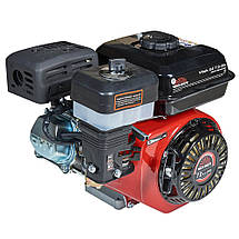 Двигун бензиновий Vitals GE 7.0-20s, фото 3