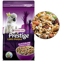 Versele-Laga Prestige Premium Loro Parque Australian Parrot Mix Полнорационный корм для какаду, 1 кг