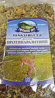 Карпатський гірський фітосбор "Паразитарний" 100 г і "Очисний" 100 г