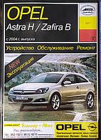 ASTRA H