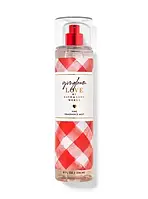 Спрей для тела Gingham Love Bath and Body Works