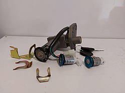 Замок запалювання (Комплект) Viper Storm GY150 4 pin