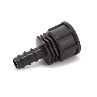 Стартер Presto-PS з внутрішньої різьблення 3/4 дюйма для трубки 16 мм (FC-011634)