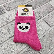 Шкарпетки високі весна/осінь Rock'n'socks 444-58 Україна one size (37-40р) НМД-0510494, фото 2
