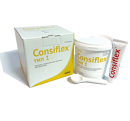 Консифлекс тип 1 Consiflex (Латус)