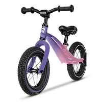 Біговел Lionelo BART AIR PINK VIOLET