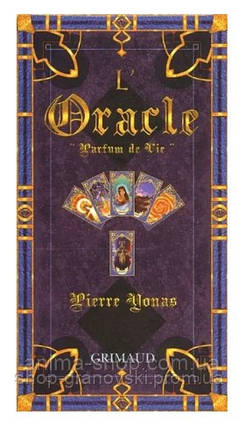 L Oracle Parfum de Vie / Оракул Аромат Життя, фото 2
