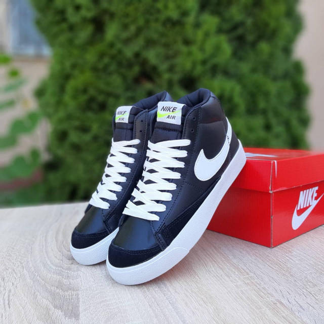 Nike air blazer mid new arrivals