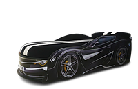 Ліжко-машина "BMW Turbo" в 5 кольорах (ПОДАРУНОК!)