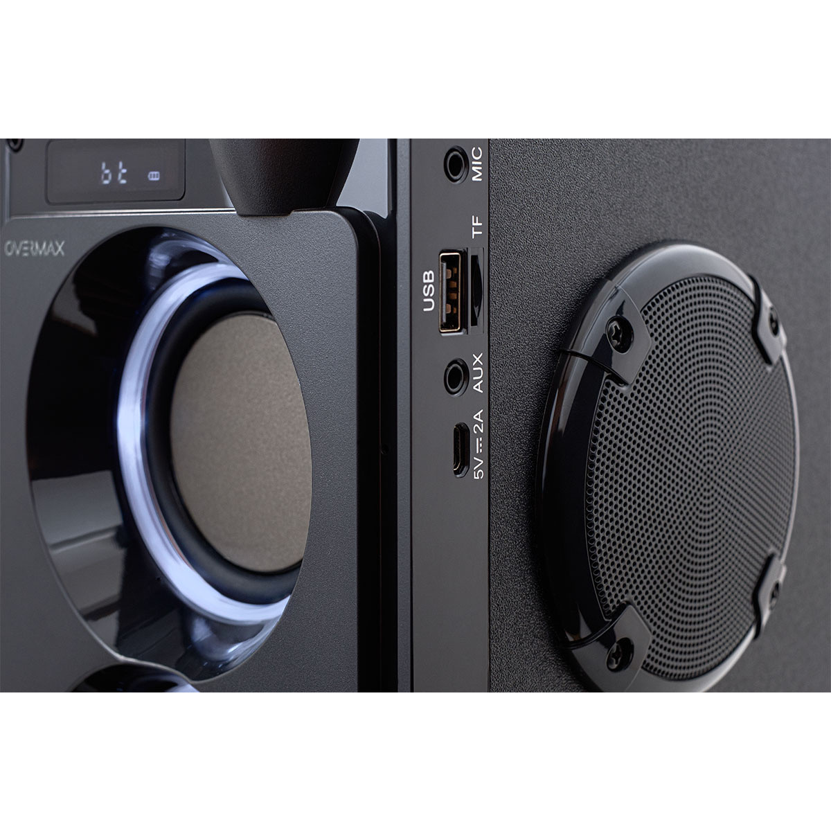 Безпровідна колонка Overmax SOUNDBEAT 5.0