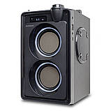 Безпровідна колонка Overmax SOUNDBEAT 5.0, фото 3