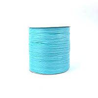 Рафия ISPIE (Испи) Tiffany blue/Тиффани синий Рафия для вязания шляп и сумок