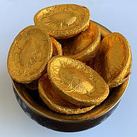 Улун Да Гун Пао Монета Лян пресований 100 г