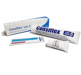 Консифлекс тип 3 Consiflex (Латус)