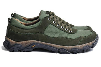 Чоловічі кросівки Taurus Olive 575