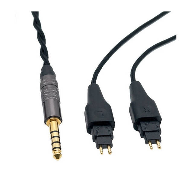 balanced 4.4 Sennheiser HD650 HD600 HD660S HD430 Fostex TH 610 Massdrop HD58x HD6XX flatline 1652590480