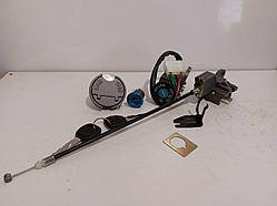 Замок запалювання Viper Wind/GY-80 комплект