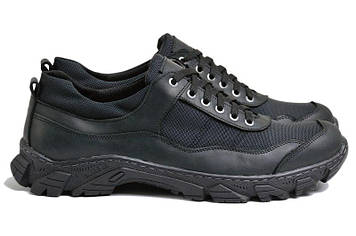 Чоловічі кросівки Taurus Black 575