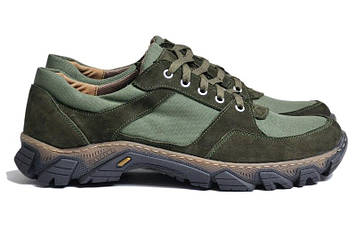 Чоловічі кросівки Taurus Olive 570