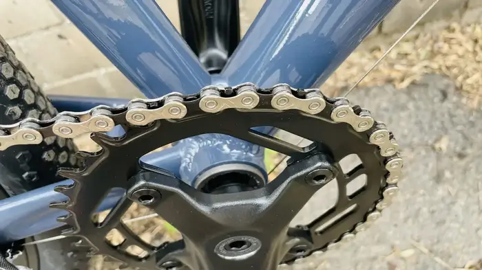 Купить Гоночный велосипед Crosser Gravel NORD PRO 28*700С(алюминиевая ...