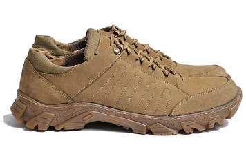 Чоловічі кросівки Taurus Classic Coyote