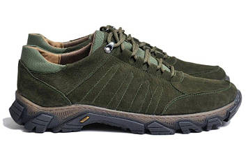 Чоловічі кросівки Taurus Classic Olive