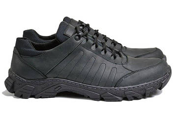 Чоловічі кросівки Taurus Classic Black