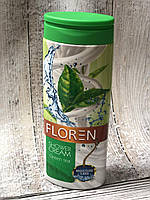 Гель для душа женский Floren зелений чай , 300 мл