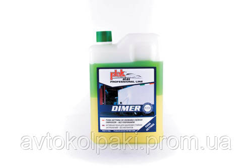 Шампунь для безконтактної мийки DIMER 2л (двухкомпонентний) ATAS