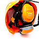 Захисний шолом Stihl Advance Vent із сіткою та навушниками, фото 4