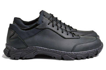 Чоловічі кросівки Taurus Black
