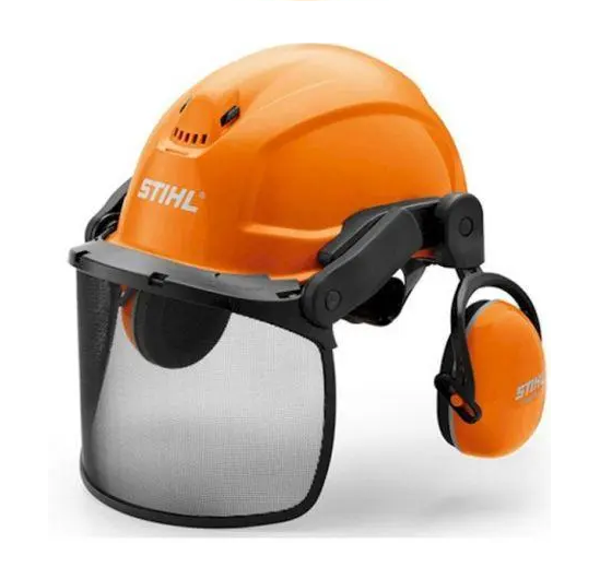 Захисний шолом Stihl DYNAMIC X-Ergo