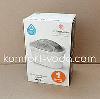 Змінний картридж Dafi Unix для жорсткої води (аналог Brita Maxtra)